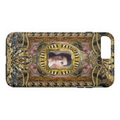 Voeg je Afbeelding Elegance 6/6s Plus toe Case-Mate iPhone Case (Achterkant (Horizontaal))