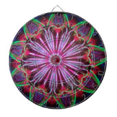 Voeg je afbeelding hier in de Dart Board toe - Gep Dartbord (Voorkant)