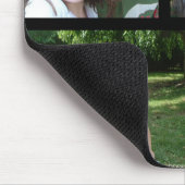Voeg je Afbeelding Mousepad toe Muismat (Hoek)
