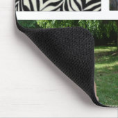 Voeg je Afbeelding Mousepad toe Muismat (Hoek)