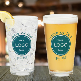 Voeg je bedrijf toe logo Bar Restaurant Glas