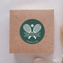 Voeg je clubnaam Tennis Sports Green toe in elke g