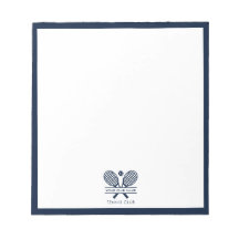 Voeg je clubnaam tennis team coach