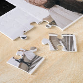 Voeg je eigen | 6 Fotogalerie Legpuzzel (Zijkant)