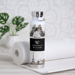 Voeg je eigen   6 Fotogalerie Waterfles