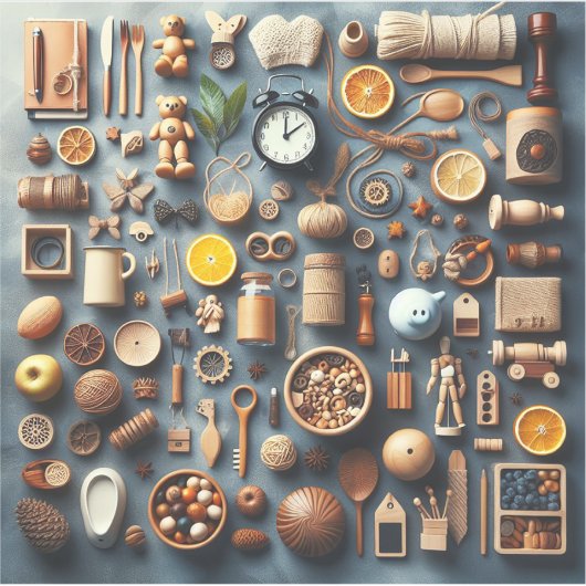 Voeg je eigen aangepaste "Custom-cut Vinyl Sticker (Voorkant)