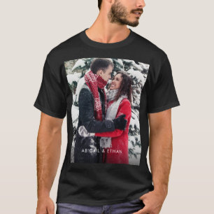 Voeg je eigen aangepaste T-shirt toe