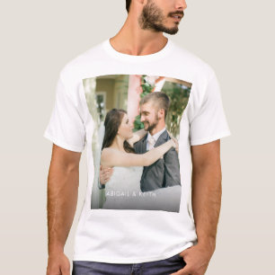 Voeg je eigen aangepaste T-shirt toe