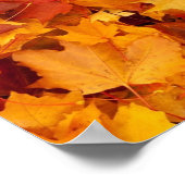 Voeg je eigen aangepaste tekst of Motivatie prijso Poster (Hoek)