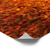 Voeg je eigen aangepaste tekst of Motivatie prijso Poster (Hoek)