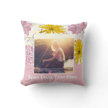 Voeg je eigen afbeelding en tekst toe