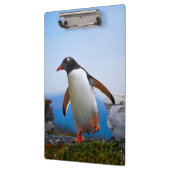 Voeg je eigen Afbeelding foto template aangepaste  Klembord (Links)