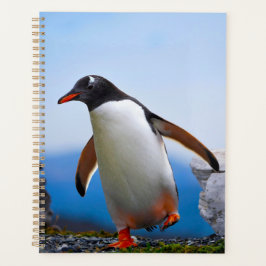 Voeg je eigen Afbeelding foto template aangepaste Planner