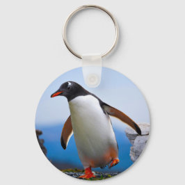 Voeg je eigen Afbeelding foto template aangepaste Sleutelhanger