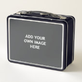 Voeg je eigen afbeelding toe (Achterkant)