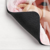 Voeg je eigen afbeelding toe muismat (Hoek)