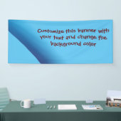 Voeg je eigen bericht banner blauw v1 (Beurs)