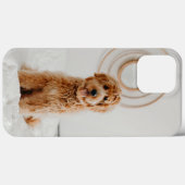 Voeg je eigen foto afbeelding logo doe-het-zelf af Case-Mate iPhone case (Achterkant (horizontaal))