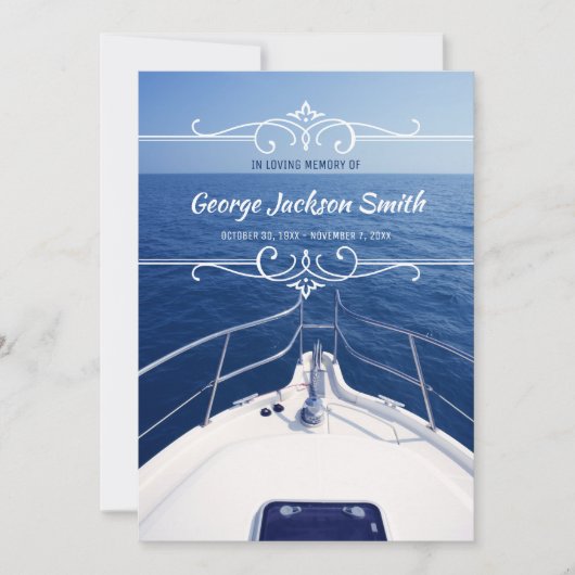 Voeg je eigen foto-memoriepost toe aan de redder kaart (Voorkant)