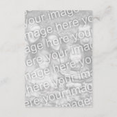 Voeg je eigen foto(s) toe informatiekaartje (Achterkant)