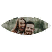 "Voeg je eigen foto toe" American Football (Paneel)