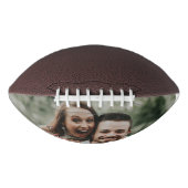 "Voeg je eigen foto toe" American Football (Voorkant)