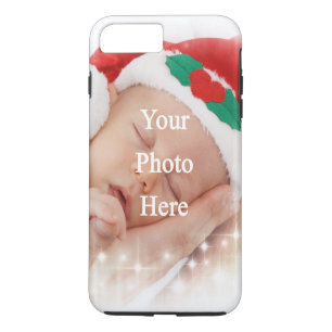 Voeg je eigen foto toe Case-Mate iPhone case