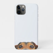 Voeg je eigen foto toe Case-Mate iPhone case (Achterkant)