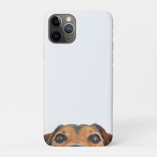 Voeg je eigen foto toe Case-Mate iPhone case (Achterkant)