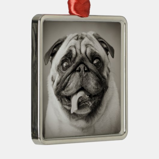 Voeg je eigen foto toe | Creëer je eigen Ornament (Rechts)