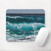 Voeg je eigen foto toe op maat muismat (Met muis)