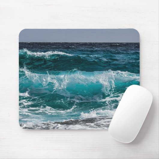 Voeg je eigen foto toe op maat muismat (Met muis)