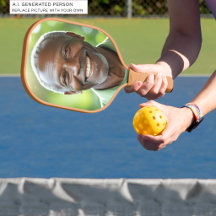Voeg je eigen foto toe