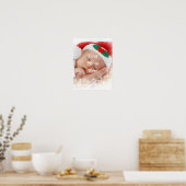 Voeg je eigen foto toe poster (Keuken)