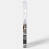 Voeg Je Eigen Foto Toe | Trouwen Case-Mate iPhone Case (Achterkant / Links)