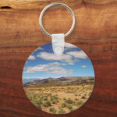 Voeg je eigen foto's toe sleutelhanger (Voorkant)