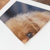 Voeg Je Eigen Foto's Toe Zeshoek Collage Custom De Fleece Deken (Hoek)
