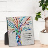 Voeg je eigen Inspirerend Motivatie offerte toe Fotoplaat