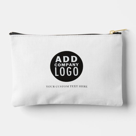 Voeg je eigen Logo Custom toe Etui (Achterkant)