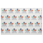  VOEG JE EIGEN LOGO TOE. STOF (Fat Quarter)