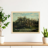 Voeg je eigen offerte toe Classic  Painting Poster