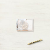 Voeg je eigen petfoto in post-it® notes (Op bureau)