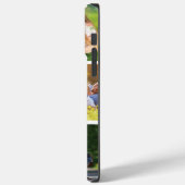 Voeg je eigen tekst en foto's toe Case-Mate iPhone case (Achterkant / Links)