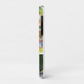 Voeg je eigen tekst en foto's toe Case-Mate iPhone case (Achterkant/links)
