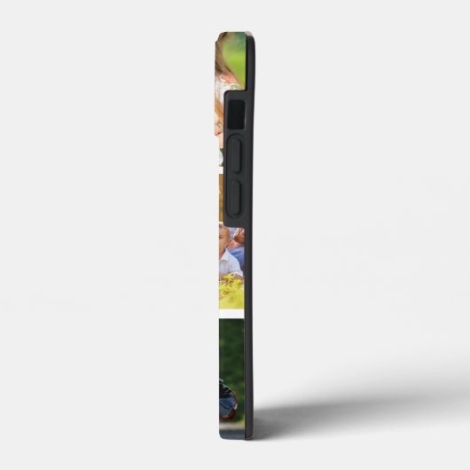 Voeg je eigen tekst en foto's toe Case-Mate iPhone case (Achterkant / Links)