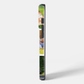 Voeg je eigen tekst en foto's toe Case-Mate iPhone case (Achterkant / Links)