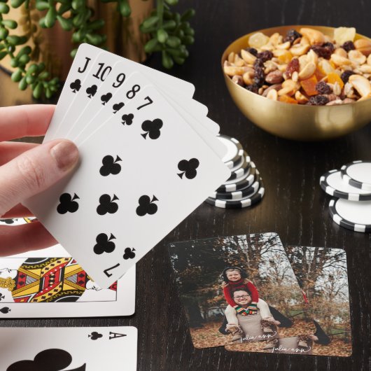 Voeg je favoriete Afbeelding toe aan deze kaarten (Insitu)