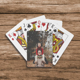 Voeg je favoriete Afbeelding toe aan deze kaarten