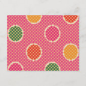 Voeg je favoriete Custom Event Details toe Informatiekaartje (Achterkant)