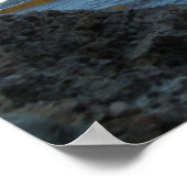 Voeg je favoriete foto toe aan dit Poster (Hoek)